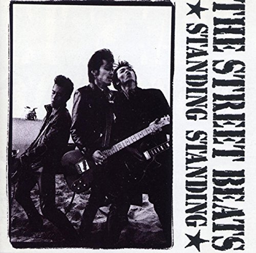 STANDING STANDING / THE STREET BEATS