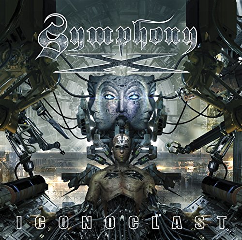 Iconoclast / Symphony X