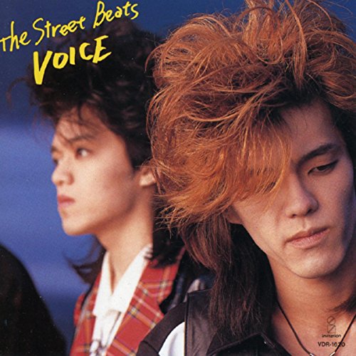 VOICE / THE STREET BEATS