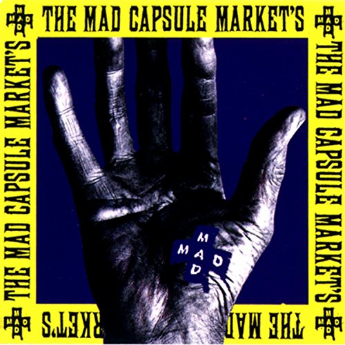 SPEAK!!!! / THE MAD CAPSULE MARKET’S