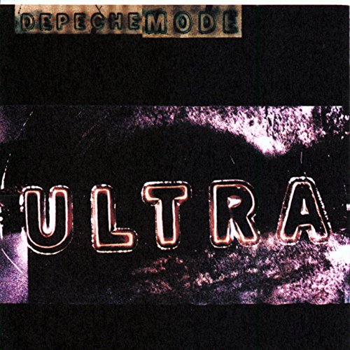 Ultra / Depeche Mode