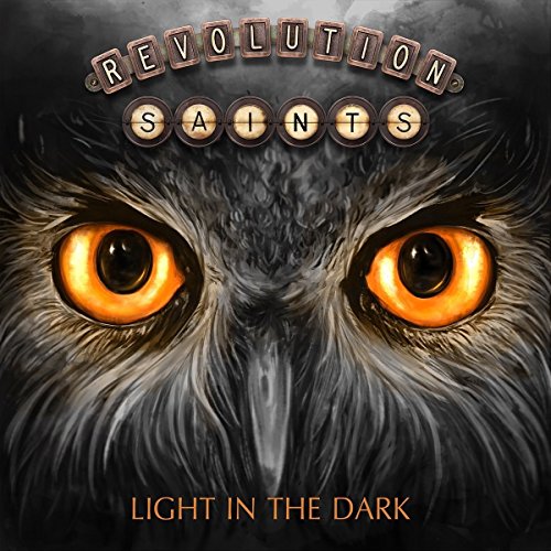 Light In The Dark / Revolution Saints