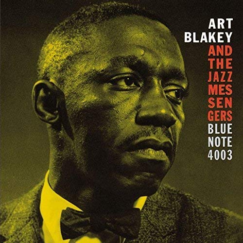 Moanin’ / Art Blakey And The Jazz Messengers