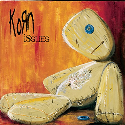 Issues / Korn
