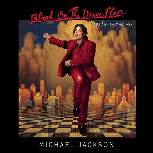 Blood On The Dance Floor / Michael Jackson