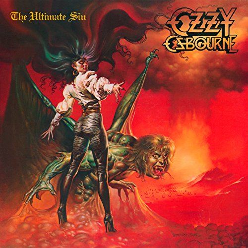 The Ultimate Sin / Ozzy Osbourne