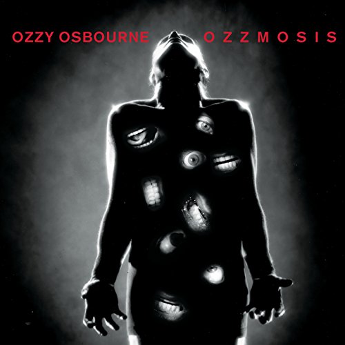 Ozzmosis / Ozzy Osbourne