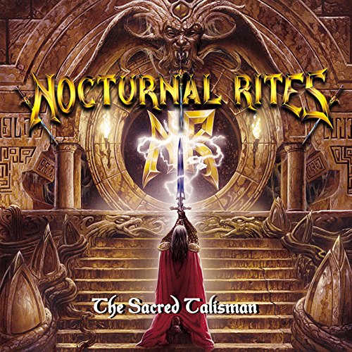 The Sacred Talisman / Nocturnal Rites