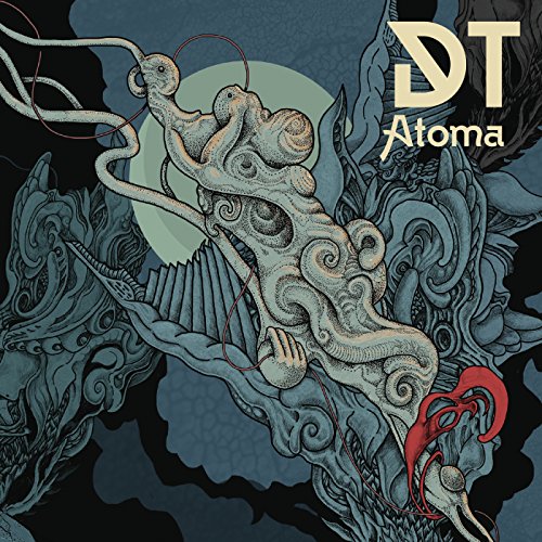 Atoma / Dark Tranquillity