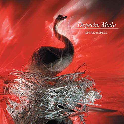 Speak & Spell / Depeche Mode