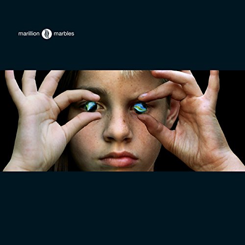 Marbles / Marillion