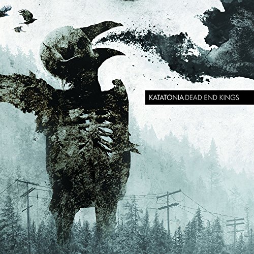 Dead End Kings / Katatonia
