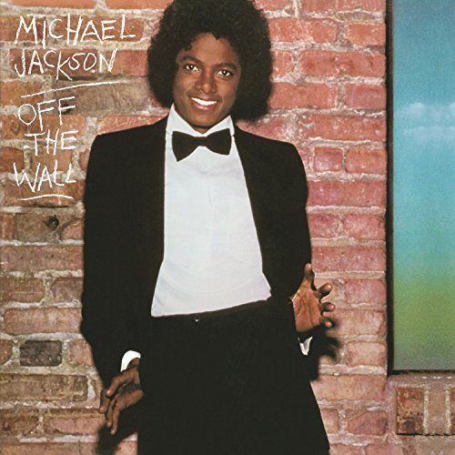 Off The Wall / Michael Jackson