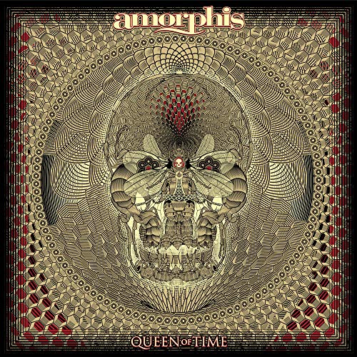 Queen Of Time / Amorphis