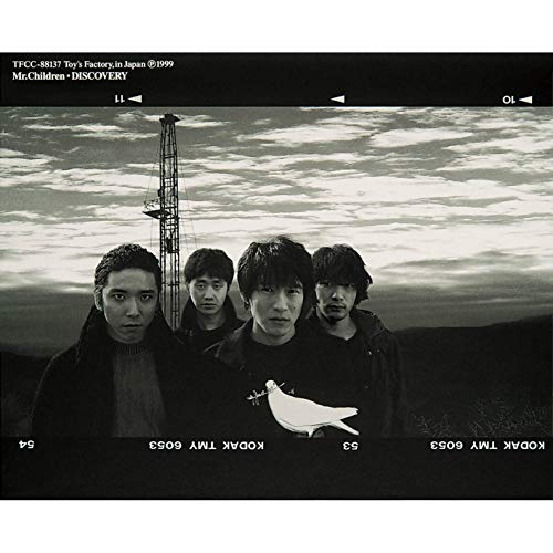 DISCOVERY / Mr.Children