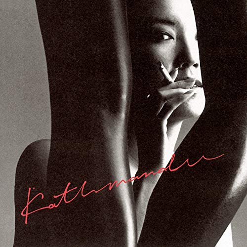 KATHMANDU / 松任谷由実