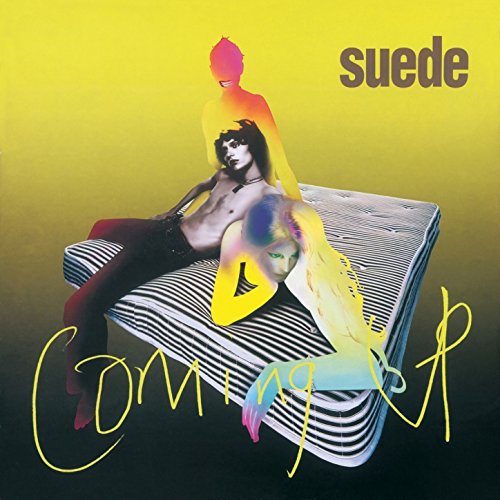 Coming Up / Suede