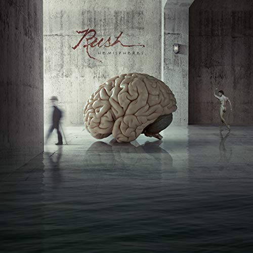 Hemispheres (40th Anniversary) / Rush