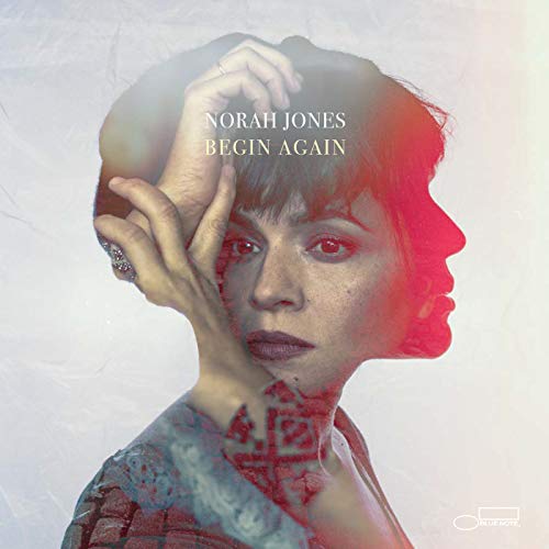 Begin Again / Norah Jones