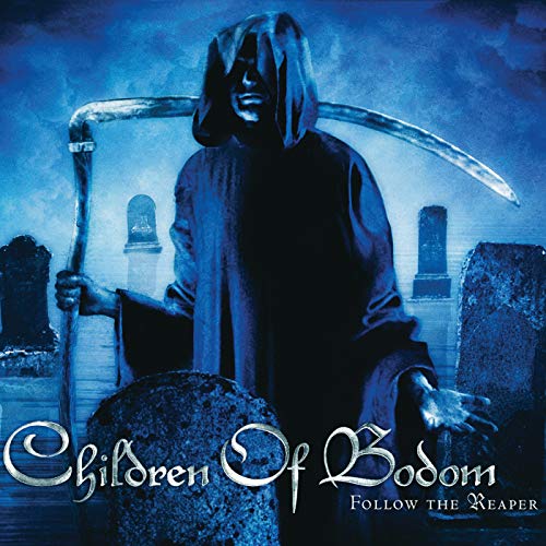 Follow The Reaper / Children Of Bodom