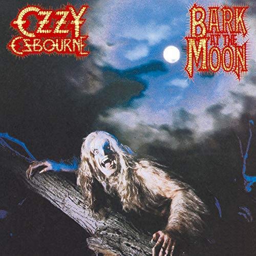 Bark At The Moon / Ozzy Osbourne