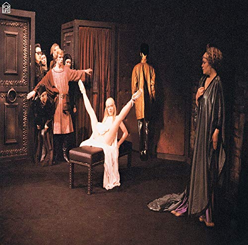 バレリーナ / 井上陽水