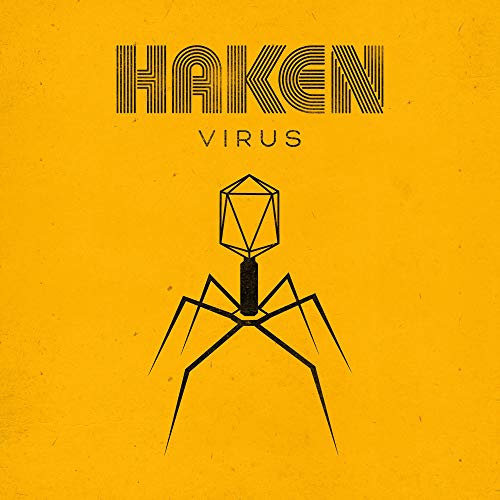 Virus / Haken