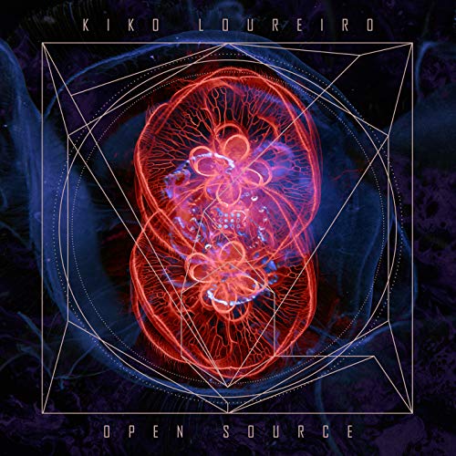 Open Source / Kiko Loureiro