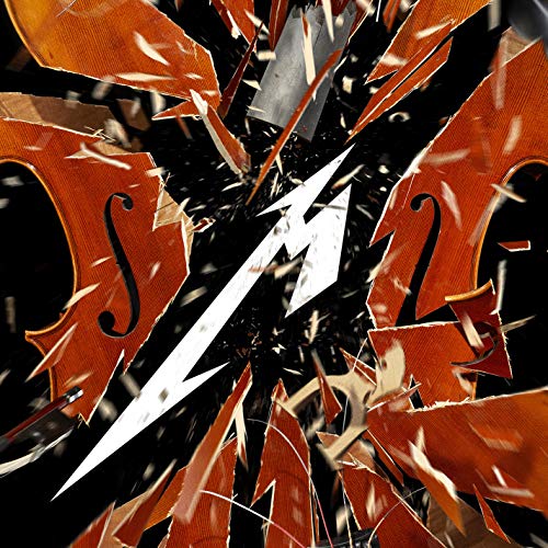 S&M2 / Metallica & San Francisco Symphony