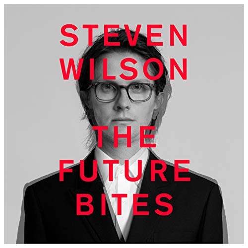 The Future Bites / Steven Wilson
