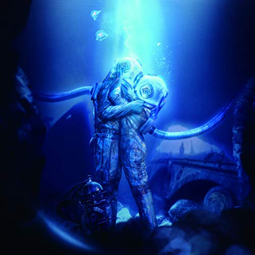 深海の街 / 松任谷由実