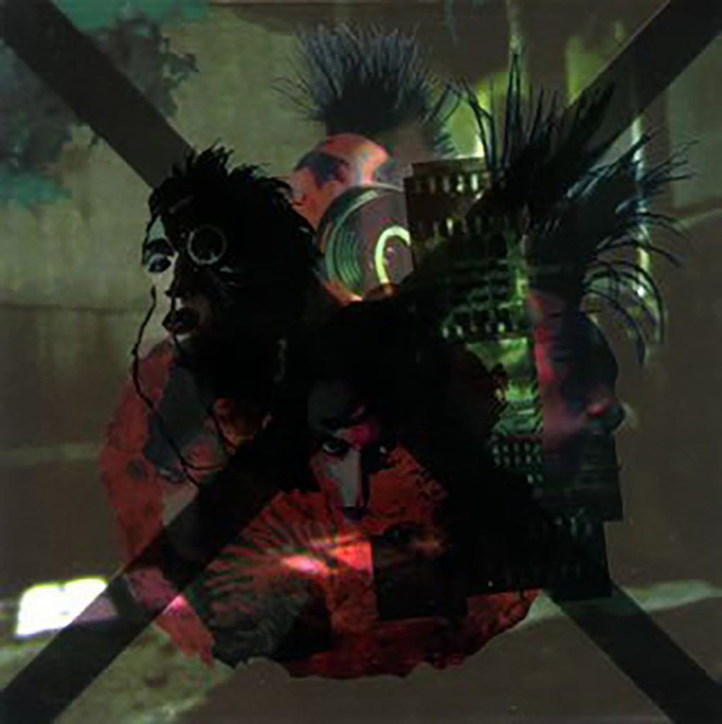 狂った太陽 / BUCK-TICK