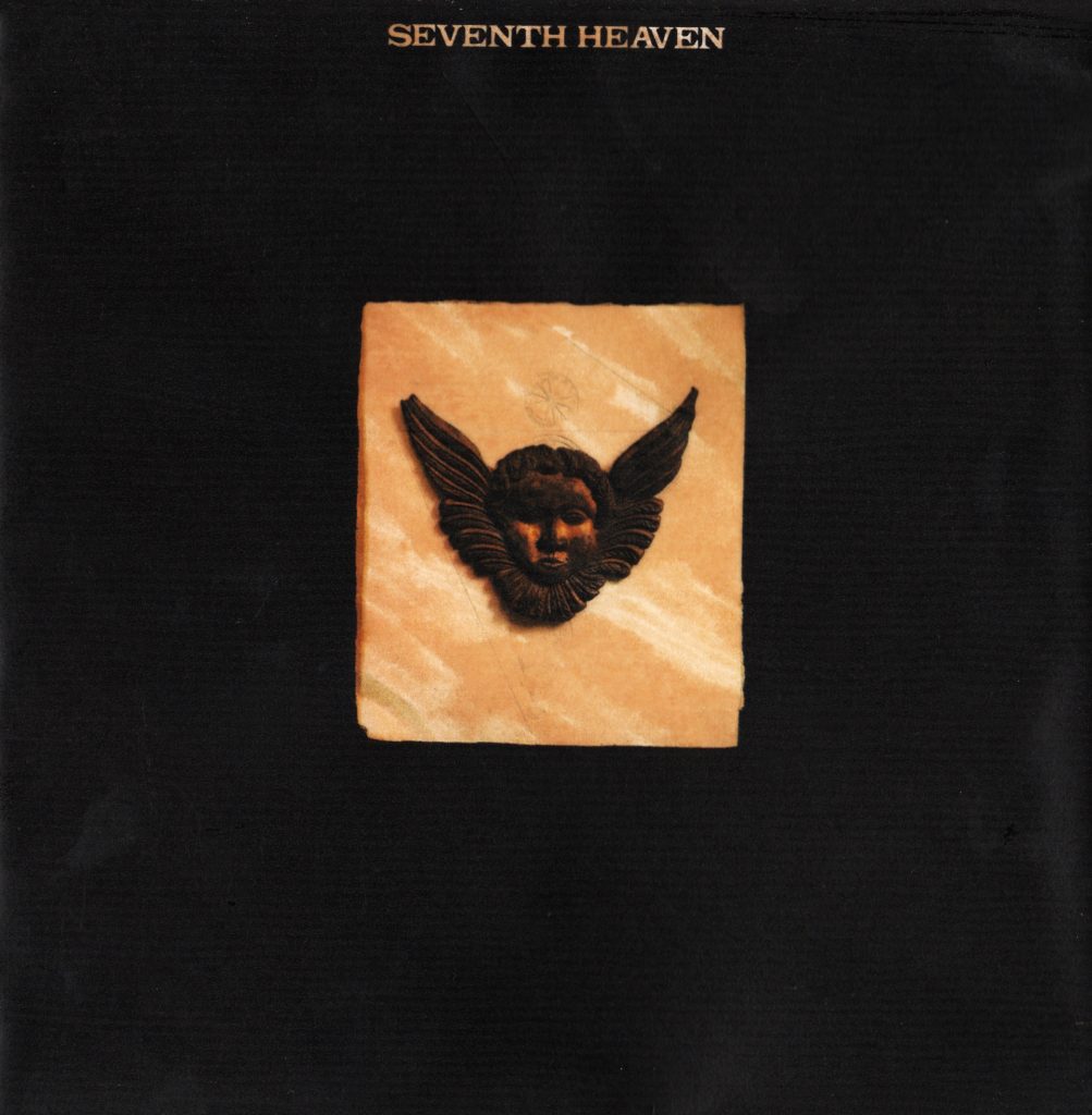 SEVENTH HEAVEN / BUCK-TICK