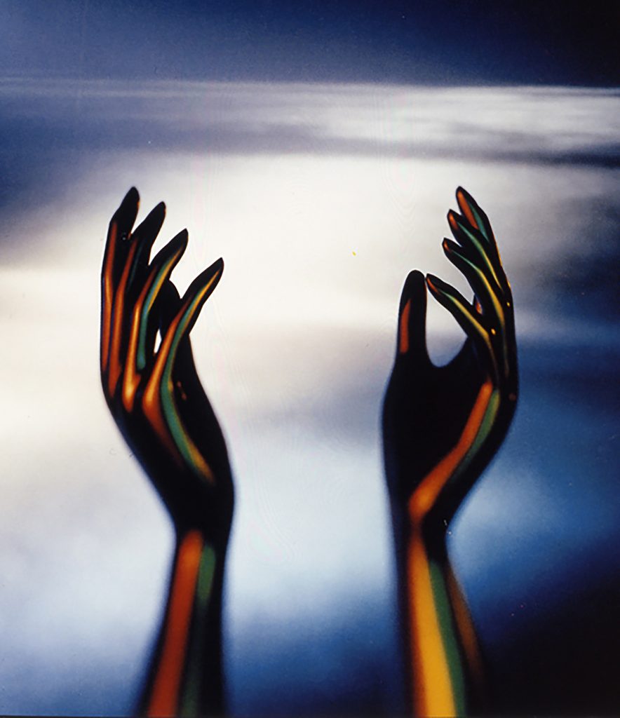 月世界 / BUCK-TICK