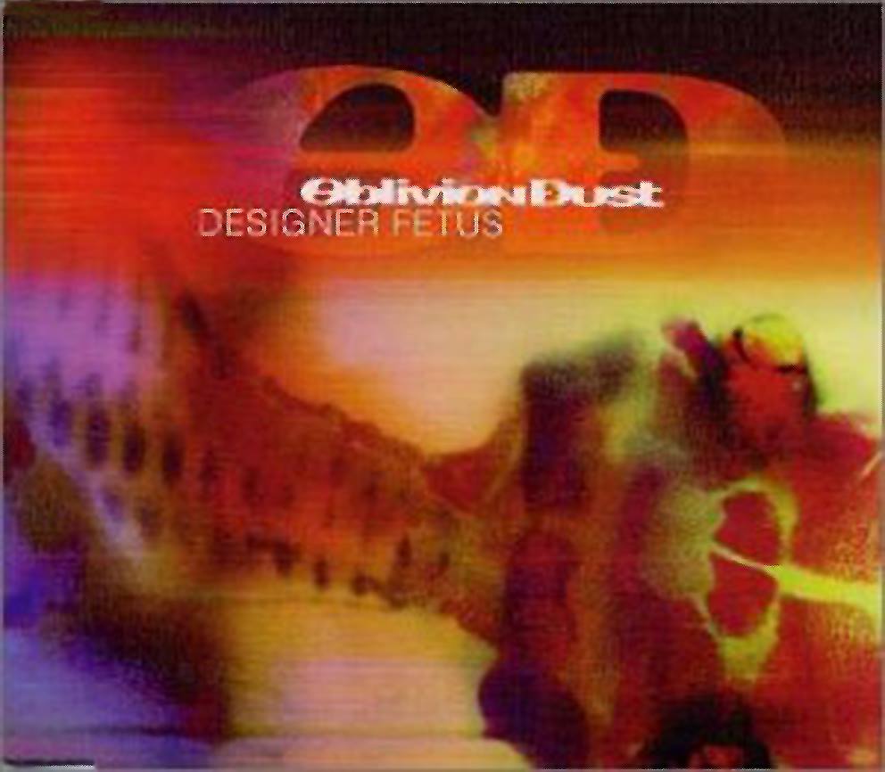 DESIGNER FETUS / Oblivion Dust