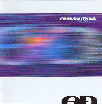 Oblivion Dust the DVD / Oblivion Dust