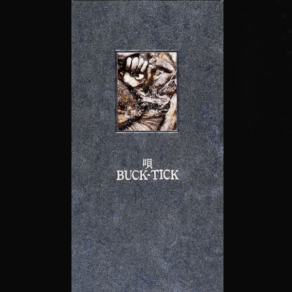 唄 / BUCK-TICK