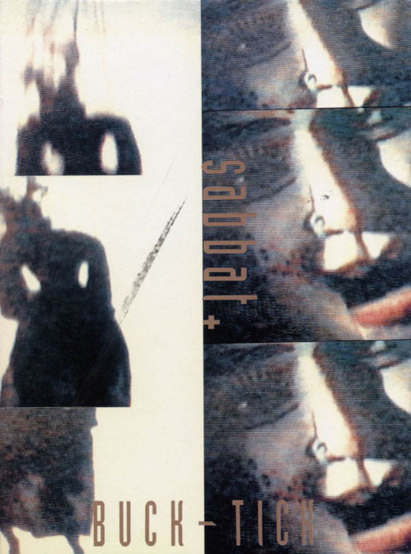 Sabbat+ / BUCK-TICK
