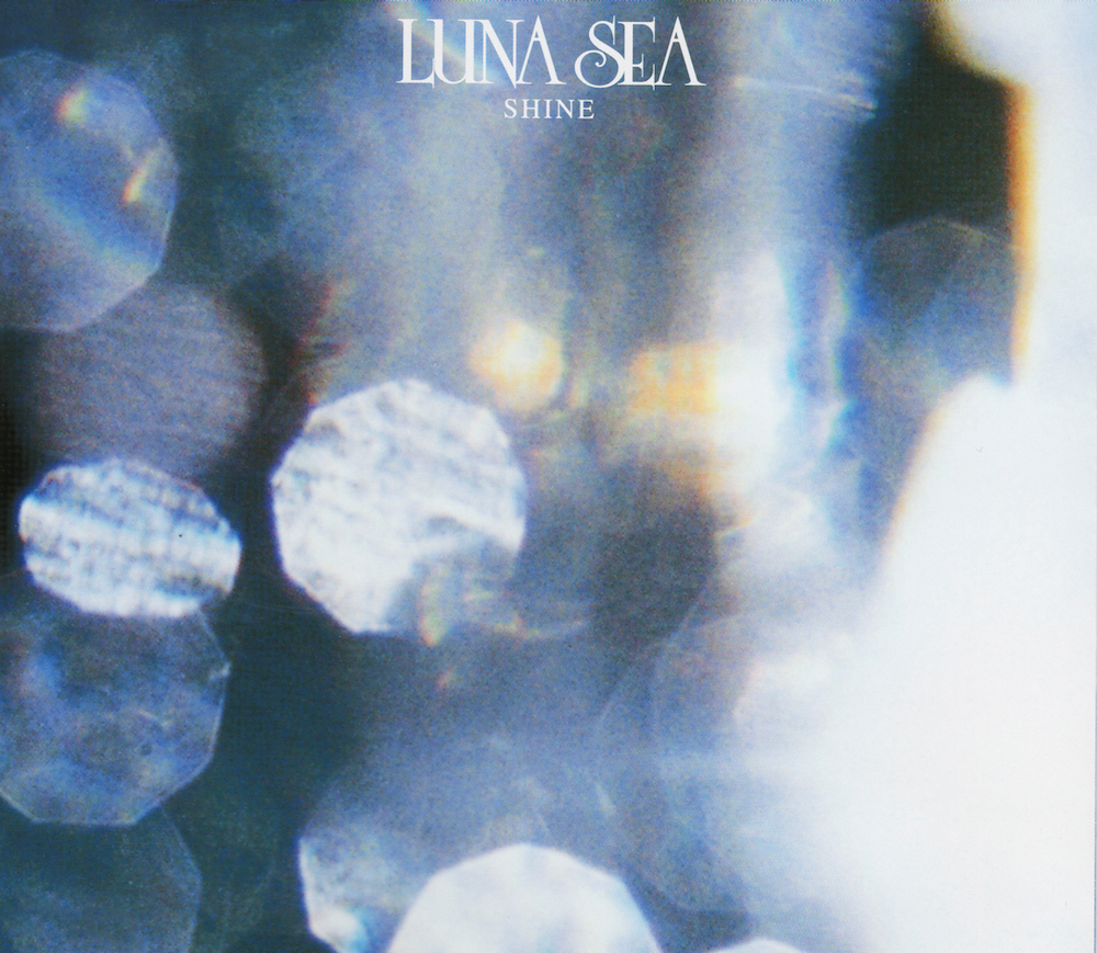 SHINE / LUNA SEA