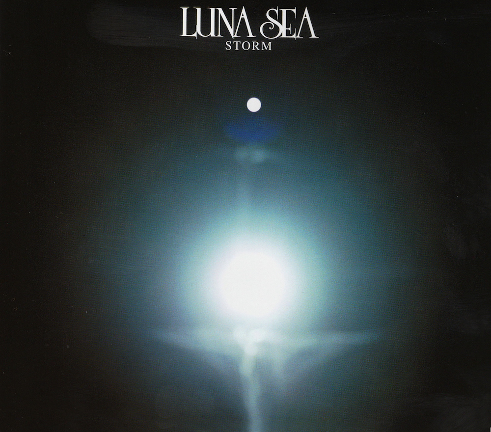 STORM / LUNA SEA