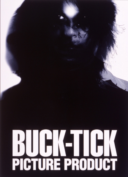 PICTURE PRODUCT / BUCK-TICK