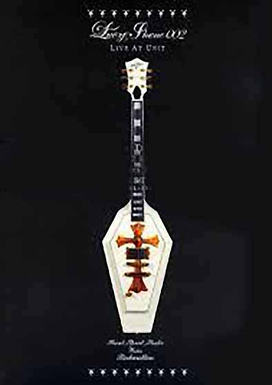 Lucy Show002 Live at UNIT / Lucy