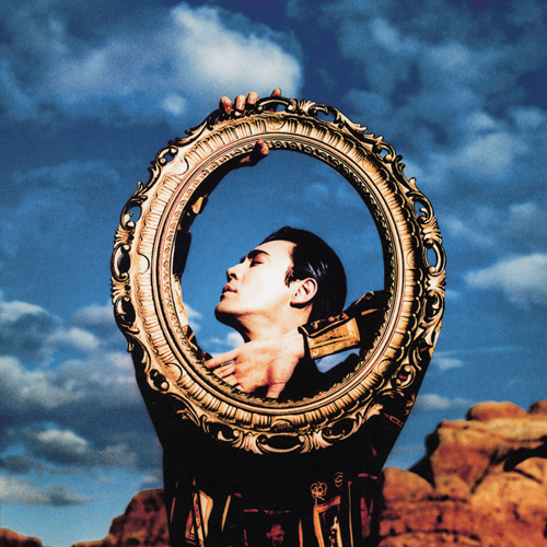 Memories of Blue / 氷室京介