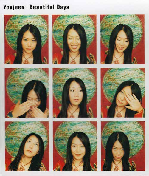 Beautiful Days / Youjeen