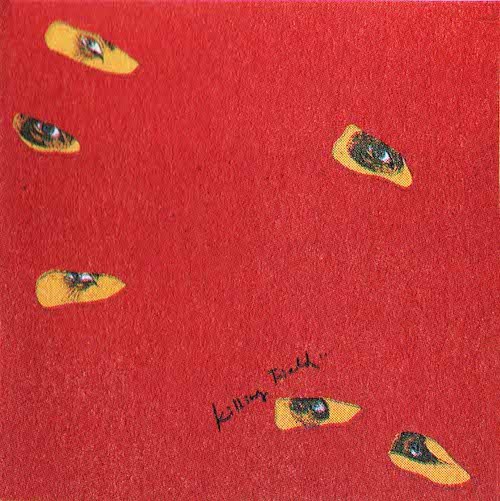 Killing Field… / DOOM